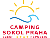 Camping Sokol Praha - Czech Republic