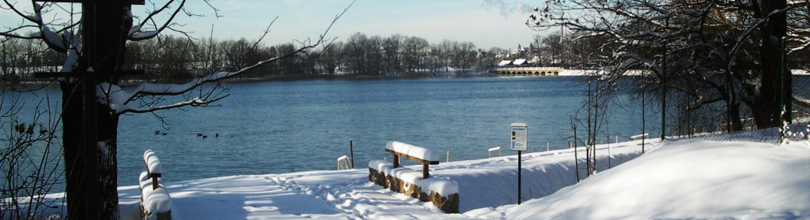 Camping Sokol Praha - Photo